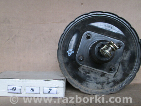 ФОТО Вакуум (вакуумний підсилювач гальм) для Mitsubishi Carisma Львів