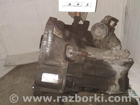 ФОТО Коробка передач для Volkswagen Sharan Львів