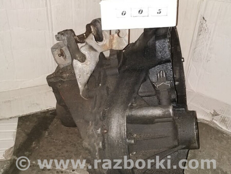 ФОТО Коробка передач для Volkswagen Sharan Львів