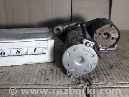 ФОТО Стартер для Volkswagen Polo Львів