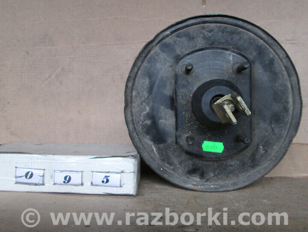 ФОТО Вакуум (вакуумний підсилювач гальм) для Nissan Sunny Львів