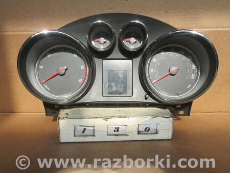 ФОТО Opel Insignia 2008-2013 для Opel Insignia Львів