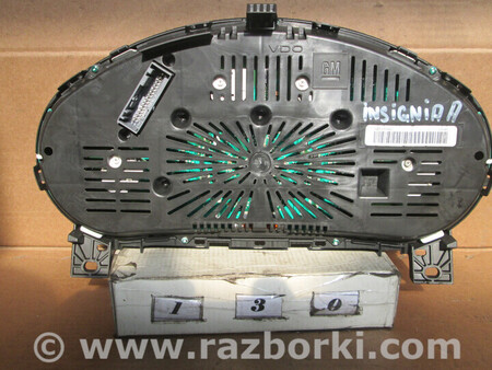 ФОТО Opel Insignia 2008-2013 для Opel Insignia Львів