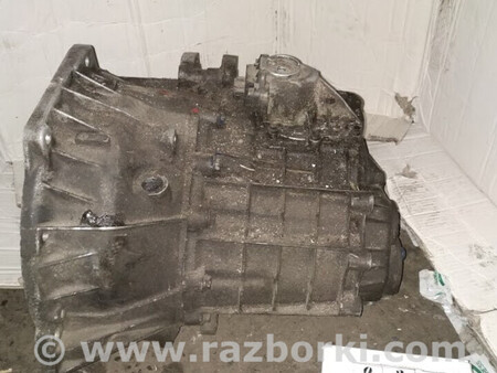 ФОТО Коробка передач для Ford Escort Львів