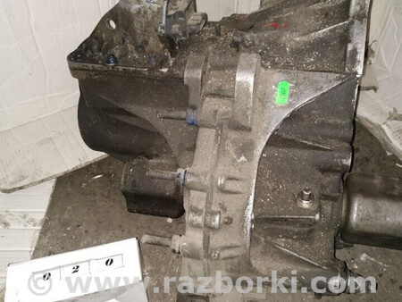 ФОТО Коробка передач для Ford Escort Львів