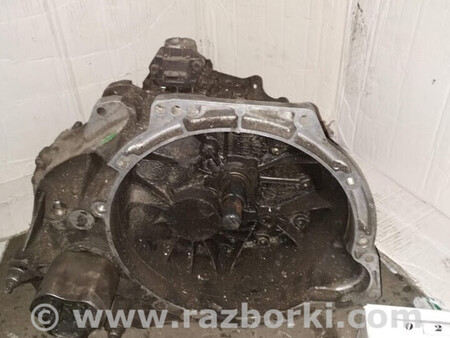 ФОТО Коробка передач для Ford Escort Львів