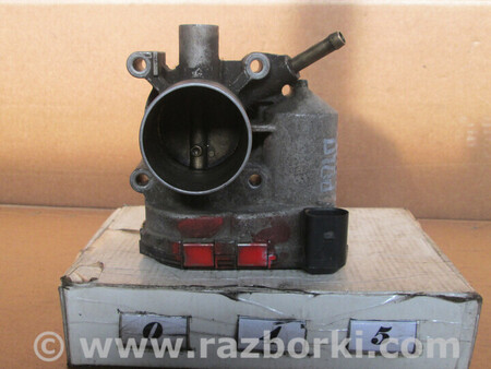 ФОТО Volkswagen polo iv (02-12) для Volkswagen Polo Львів