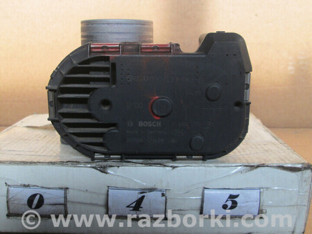 ФОТО Volkswagen polo iv (02-12) для Volkswagen Polo Львів