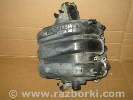 ФОТО Volkswagen polo iv (02-12) для Volkswagen Polo Львів