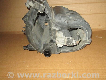 ФОТО Volkswagen polo iv (02-12) для Volkswagen Polo Львів