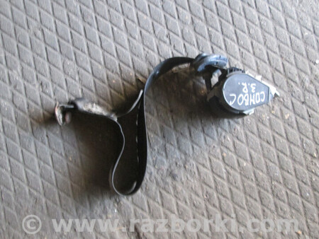 ФОТО Ремні безпеки автомобіля для Opel Combo Львів