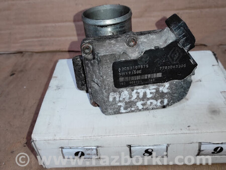 ФОТО Renault megane 2 2002-2005 для Renault Laguna Львів