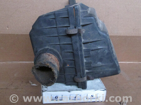 ФОТО Корпус повітряного фільтра для Opel Vectra Львів