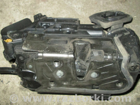 ФОТО Skoda для Skoda Fabia Львів