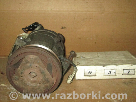 ФОТО Компресор кондиціонера для Daewoo Lanos Львів