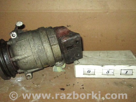 ФОТО Компресор кондиціонера для Daewoo Lanos Львів
