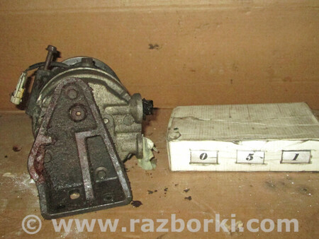 ФОТО Компресор кондиціонера для Daewoo Lanos Львів