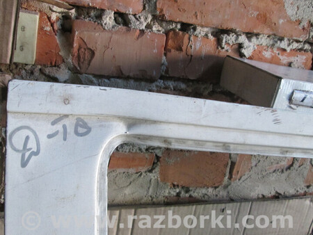 ФОТО Двері передні праві для Fiat Ducato Львів