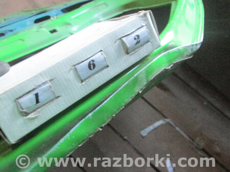 ФОТО Двері передні праві для Fiat Ducato Львів