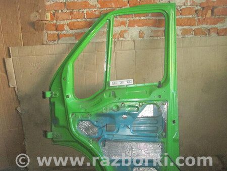ФОТО Двері передні праві для Fiat Ducato Львів