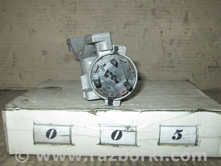 ФОТО Замок запалення для Volkswagen Polo Львів