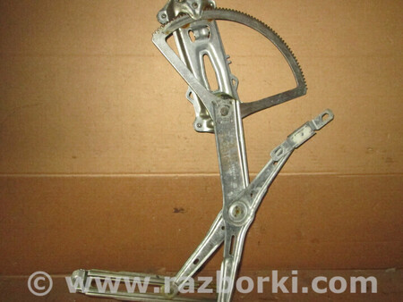 ФОТО Склопідйомник для Opel Combo Львів