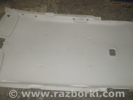 ФОТО Mitsubishi для Mitsubishi Outlander I CU (01-09) Львів