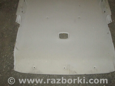 ФОТО Mitsubishi для Mitsubishi Outlander I CU (01-09) Львів