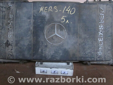 ФОТО Корпус повітряного фільтра для Mercedes-Benz S-Class Львів