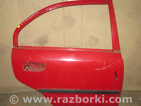 ФОТО Mitsubishi carisma 1995-2004 для Mitsubishi Carisma Львів