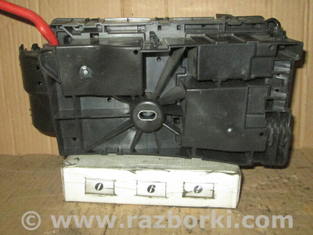 ФОТО Блок запобіжників для Opel Insignia Львів