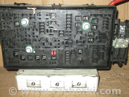 ФОТО Блок запобіжників для Opel Insignia Львів