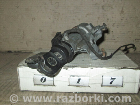 ФОТО Замок запалення для Volkswagen Polo Львів