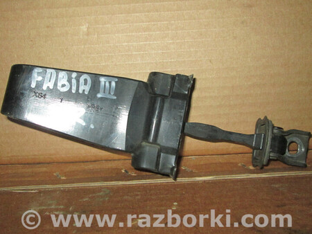 ФОТО Skoda для Skoda Fabia Львів