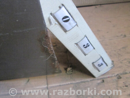 ФОТО Двері передні ліві для Opel Vectra Львів