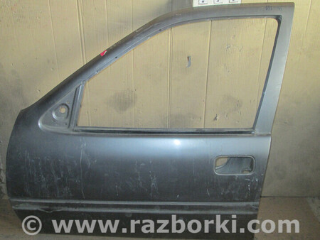 ФОТО Двері передні ліві для Opel Vectra Львів