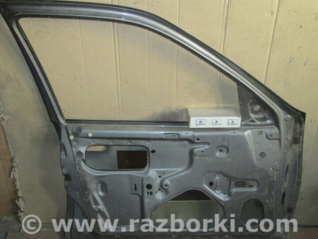 ФОТО Двері передні ліві для Opel Vectra Львів