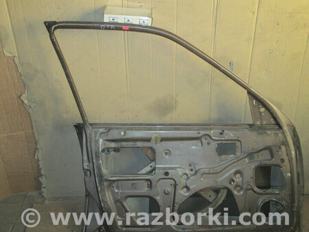 ФОТО Двері передні ліві для Opel Omega Львів