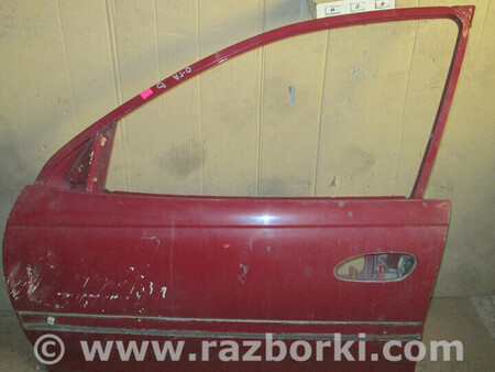 ФОТО Двері передні ліві для Opel Omega Львів