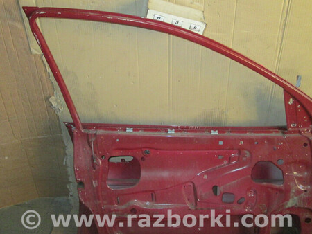ФОТО Двері передні ліві для Opel Omega Львів