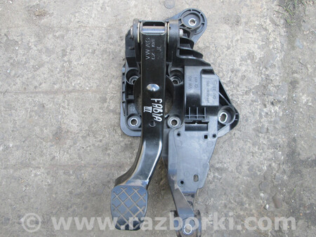 ФОТО Volkswagen Polo V 2009-2015 для Volkswagen Polo Львів