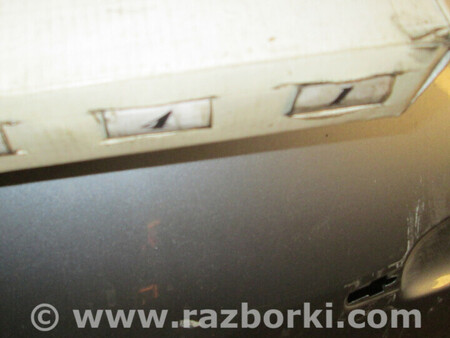 ФОТО Двері передні ліві для Opel Insignia Львів