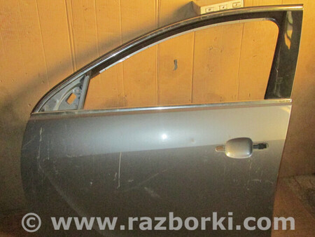 ФОТО Двері передні ліві для Opel Insignia Львів