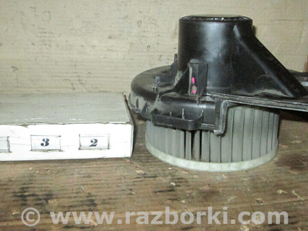 ФОТО Моторчик пічки для Volkswagen Polo Львів