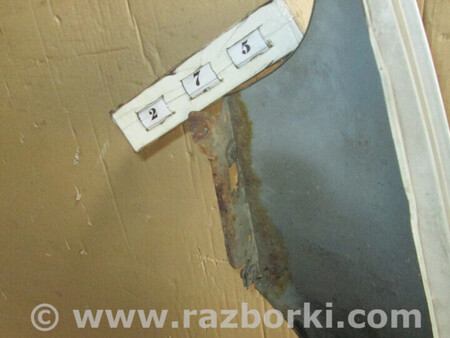 ФОТО Крило переднє для Mitsubishi Galant Львів