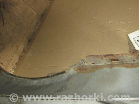 ФОТО Крило переднє для Mitsubishi Galant Львів