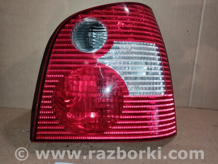 ФОТО Ліхтар задній для Volkswagen Polo Львів