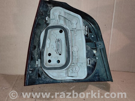 ФОТО Ліхтар задній для Volkswagen Polo Львів