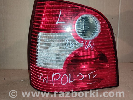 ФОТО Ліхтар задній для Volkswagen Polo Львів