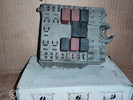 ФОТО Блок запобіжників для Fiat Punto Львів